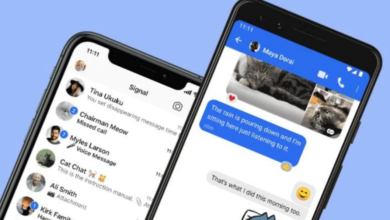 Photo of WhatsApp से भी आसान है Signal यूज करना? स्टेप बाइ स्टेप गाइड