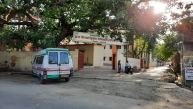 Photo of चिनहट के सामुदायिक स्वास्थ्य केंद्र में शुरू हुई कोरोना मरीजों की भर्ती, लोगों को बड़ी राहत