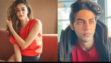 Photo of Aryan Khan Drug Case: आर्यन-अनन्या की चैट सामने आई!