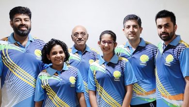 Photo of नेशनल पिकलबॉल खेल प्रतियोगिता में भाग  लेगी उत्तर प्रदेश की टीम