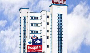 Photo of 11 हज़ार लोगों को रोज़गार देगा Felix Hospital , नोएडा में दो नए हॉस्पिटल खुलेंगे