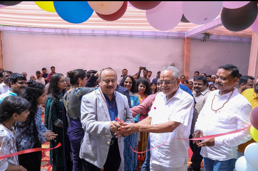 Education Sanskar Play School Group Started In Noida education-sanskar-play-school-group-started-in-noida