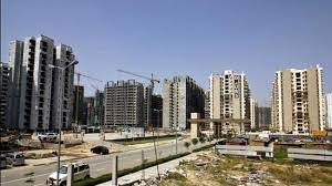 Photo of Good News for Noida West Residents : संसद में मुद्दा उठने के बाद हरकत में प्राधिकरण, फ्लैट खरीदारों को घर दिलाने के लिए खोला राहत का पिटारा