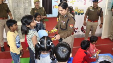 Photo of कवायदःरिपॉन्स टाइम को बेहतर बनाने को आठ नए वाहन किए रवाना