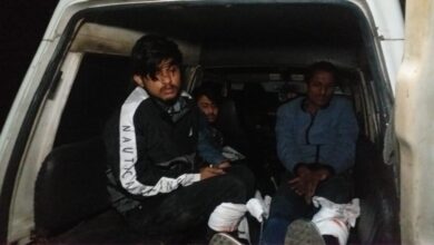 Photo of Noida Big Breaking : नोएडा पुलिस को सलाम, आधी रात को युवक को बदमाशों के चंगुल से मुक्त कराया, जानिये नोएडा पुलिस ने कैसे किया पूरा रेस्क्यू ऑपरेशन ?