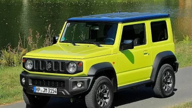 Photo of Auto Expo 2023 : Maruti Suzuki Jimny 5-door में K15B इंजन, मिलेंगे ये फीचर्स, Thar को दी टक्कर