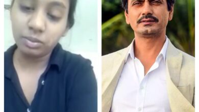 Photo of हाउस हेल्पर ने लगाया nawazuddin siddiqui पर आरोप, रोते हुए वीडियो किया शेयर