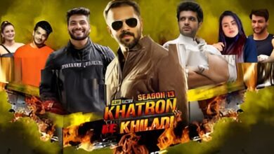 Photo of Khatron Ke Khiladi 13: बिग बॉस के कंटेस्टेंट नज़र आएँगे रोहित शेट्टी के शो में, जानें कौन कौन दिखेगा शो में ?