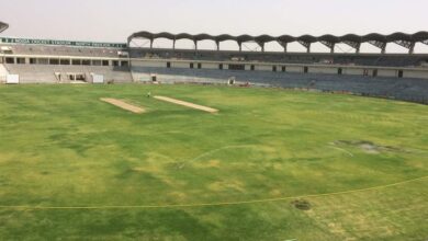 Photo of Noida Cricket Stadium : अब नोएडा में होगा IPL का रोमांच, जानिए कहा और कब तक बनेगा अंतरराष्ट्रीय क्रिकेट स्टेडियम