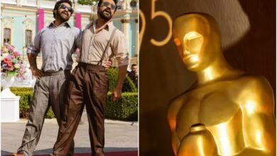 Photo of Oscar Award 2023 : नाटू-नाटू और द एलिफेंट व्हीस्परर्स ने ऑस्कर किया अपने नाम, PM Modi ने ट्वीट कर दी बधाई