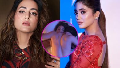 Photo of Actresses Intimate Scenes: TV की यह हसीनाएं इंटीमेट सीन्स करने को है तैयार, स्क्रीन पर किये है बेहद बोल्ड सीन्स