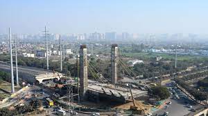 Photo of Parthala Flyover : इस तारीख से पर्थला फ्लाईओवर पर दौड़ेंगे वाहन, सीएम करेंगे उद्घाटन