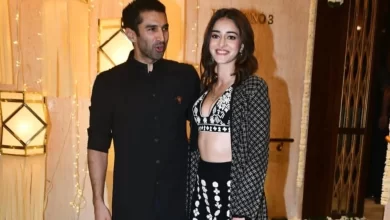 Photo of Ananya Panday-Aditya Roy Kapur : अनन्या पांडे जल्द करेंगी आदित्य राॅय कपूर से शादी? किया ऑफिसियल अनाउंसमेंट