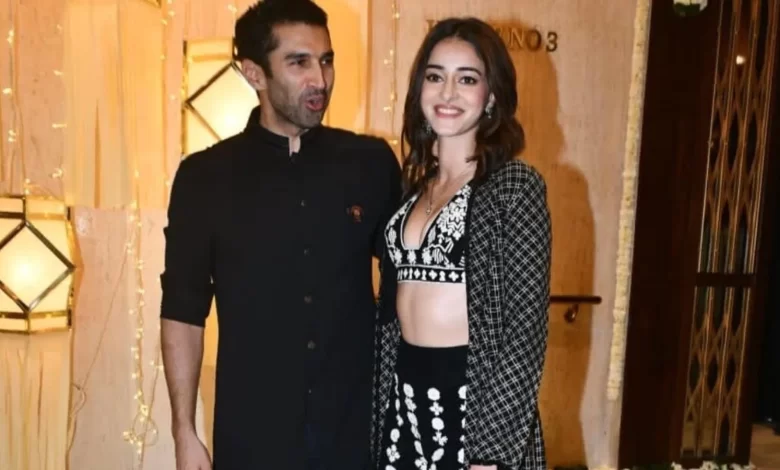 #ananyaadityanews #ananyaadityaphotos #adityaananyaweddingannouncement #adityaananyaandey