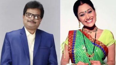 Photo of TMKOC : प्रोड्यूसर ढूंढ रहे है नई दया बेन, शो में छह साल से नहीं दिख रही दिशा वकानी