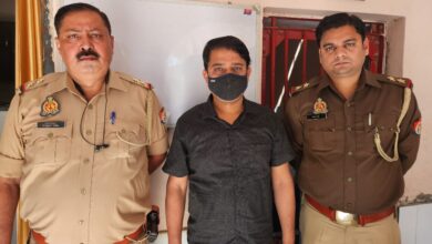 Photo of वायरल विडियोः एक व्यक्ति गिरफ्तार, दो और की हुई पहचान पुलिस कर रही तलाश