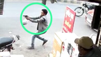 Photo of उमेश पाल हत्याकांडः एक सप्ताह में ही दूसरा शूटर विजय उर्फ उस्मान मुठभेड़ में मारा गया