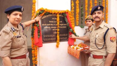 Photo of लुहारली टोल पर मिल रही सुविधाओं को स्थानीय लोगों को जारी रखने का पुलिस कमिश्नर ने भरोसा दिलाया