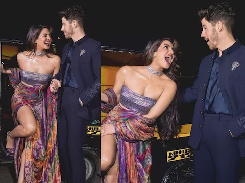 #bollywoodnewsupdate #priyankanicknewsupdate #nickpriyankaphotos