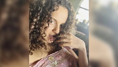 Photo of Kangana Ranaut: क्या कंगना को मिल गया जीवनसाथी? एक्ट्रेस ने सोशल मीडिया पर किया पोस्ट, जानिए किसके बारे में कर रही है बात