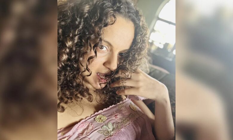 #kanganaranaut #kanganaranautnewpost #kanganaranautphotos