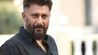 Photo of Vivek Agnihotri : द कश्मीर फाइल्स के डायरेक्टर विवेक अग्निहोत्री ने कोर्ट से मांगी माफी, जज को लेकर किया था आपत्तिजनक ट्वीट