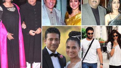 Photo of Bollywood News: ये मशहूर अभिनेत्रियां बनी सौतन, कुछ ने की शादीशुदा अभिनेता से शादी