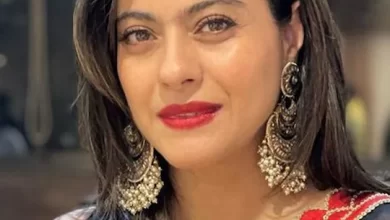 Photo of Kajol Devgan : काली, मोटी कहकर बुलाते थे मुझे, काजोल ने बयां किया दिल का दर्द