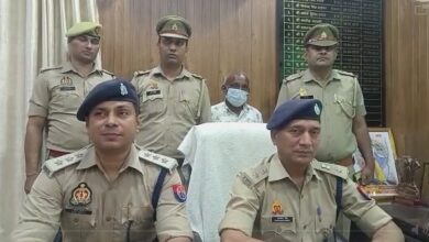 Photo of खुला रहस्यः आईटीबीपी कैंप के पास मिले शव का खुला रहस्य, कथित हत्यारा गिरफ्तार