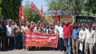 Photo of गुहारः विधायक पंकज सिंह को रविवार को ज्ञापन देंगे नोएडा के स्ट्रीट वेंडर