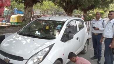 Photo of विशेष अभियानः Discipline on the Road-1″ के तहत 2195 वाहनों के खिलाफ हुई कार्रवाई