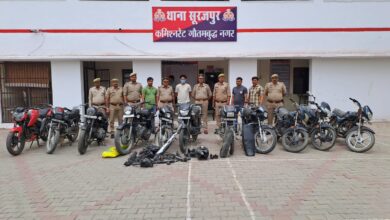 Photo of छोटी उम्र, बड़ा अपराधः पुलिस ने दो नाबालिगों को अपनी अभिरक्षा में लिया, एक गिरफ्तार