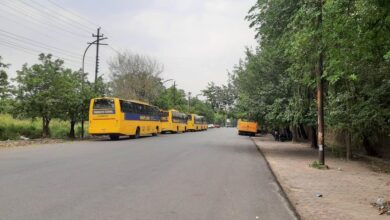 Photo of प्रतिक्रियाः कितने वाहन चालकों के खिलाफ एफआईआर दर्ज की गई