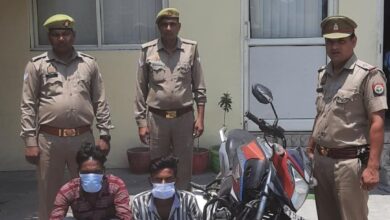 Photo of पूत के पांवः छोटी उम्र में ही करने लगा बड़ा अपराध, पुलिस ने लिया हिरासत में