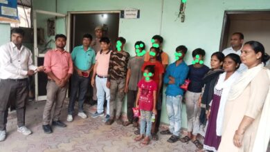 Photo of सुखदः जिला प्रशासन की रेस्क्यू टीम ने सात बच्चों को बाल श्रम से कराया मुक्त