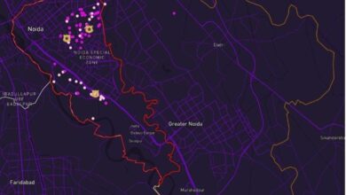 Photo of स्मार्ट पुलिसिंगः अपराधियों के लिए सिरदर्द साबित होगा जियोस्पेशियल (Geospatial) डेटा इंटेलिजेंस प्लेटफ़ॉर्म