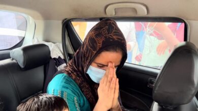 Photo of Greater Noida Breaking News : ग्रेटर नोएडा के युवक को पाकिस्तान की महिला से हुई मोहब्बत,पाकिस्तानी महिला बोली, हिंदुस्तान ज़िंदाबाद