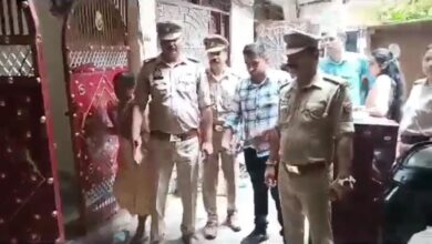 Photo of Breaking News : सुन्दर भाटी की चार मंजिला इमारत पुलिस ने की कुर्क, जेल में आजीवन कारावास की सजा काट रहा है बदमाश