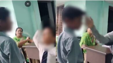 Photo of मुज़फ्फरनगर के वायरल वीडियो के पीछे की क्या है हकिकत, क्यों लगवाए बच्चें को टीचर ने थप्पड़ ?