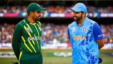 Photo of IND vs PAK Live मैच फ्री में यहाँ देखें