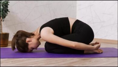 Photo of Yoga For Weak Digestion: एसिडिटी और खट्टी डकार से हैं परेशान तो रोज करें ये योग मुद्राएं