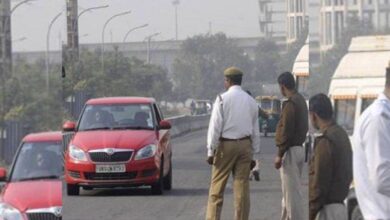 Photo of सावधान! नोएडा शहर में 5 दिन रहेगा ट्रैफिक डायवर्जन, ये एडवाइजरी पढ़कर ही घर से निकलें