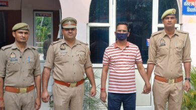 Photo of Greater Noida Big Breaking: आम्रपाली ड्रीम वैली लिफ़्ट हादसा : पुलिस ने की दूसरी गिरफ्तारी, जल्द ही और आरोपी भी होंगे सलाखों के पीछे