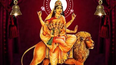 Photo of Navratri Puja vidhi: नवरात्रि के पांचवें दिन खुशहाली और सुखी जीवन के लिए करें मां स्कंदमाता की इस तरह पूजा