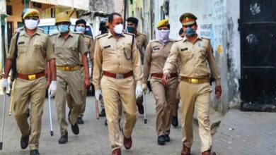 Photo of योगी सरकार का बड़ा आदेश, 50 साल से अधिक उम्र वाले पुलिसकर्मियों की होगी स्क्रीनिंग