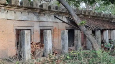 Photo of Ayodhya Saket Sadan: योगी सरकार में अफीम कोठी के बहुरेंगे दिन, पर्यटकों के लिए बनेगा आकर्षण का केंद्र, नवाब शुजाउद्दौला ने कराया था निर्माण