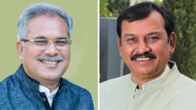 Photo of Chhattisgarh Election Results 2023: छत्तीसगढ़ में भाजपा—कांग्रेस में जंग तगड़ी, चाचा—भतीजे की प्रतिष्ठा दांव पर