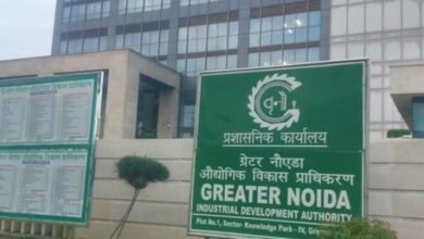 Photo of Greater Noida News : ग्रेटर नोएडा अथॉरिटी ने की बड़ी कार्रवाई, सीवरेज को नाले में बहाने पर 6 बिल्डरों पर 30 लाख रुपए का लगाया