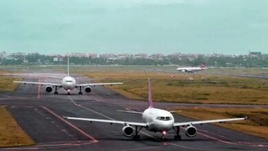 Photo of Ayodhya News : मर्यादा पुरुषोत्तम श्रीराम अंतरराष्ट्रीय एयरपोर्ट पर विमान लैडिंग की तारीख हुई फाइनल, दिल्ली समेत इन एयरपोर्ट से मिलेंगी हवाई यात्रा की सुविधा