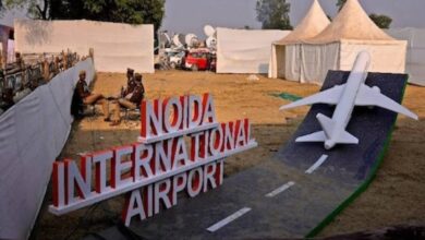 Photo of Noida News : नोएडा इंटरनेशनल एयरपोर्ट से समय से उड़े हवाई जहाज, मुख्य सचिव ने एजेंसियों को समयसीमा का पालन करने के दिए निर्देश